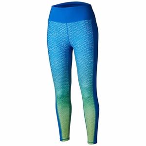 Columbia Tidal Leggings XL UPF 50 Performance